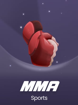 MMA