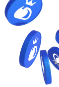 Shiny Coins