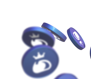 Shiny Coins